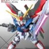 BANDAI GUNPLA SD DESTINY GUNDAM EX-STD 009 ZGMF-X42S -Modèles Figurines Boutique 4