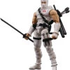 FLAME TOYS GI JOE FIGURINE FURAI MODEL PLASTIC MODEL KIT STORM SHADOW 13 CM -Modèles Figurines Boutique 4026628 2761098