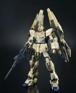 BANDAI GUN83574 GUNPLA MG 1/100 UNICORN GUNDAM 03 PHENEX -Modèles Figurines Boutique 41564b