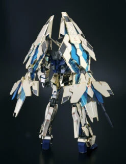 BANDAI GUN83574 GUNPLA MG 1/100 UNICORN GUNDAM 03 PHENEX -Modèles Figurines Boutique 41564c