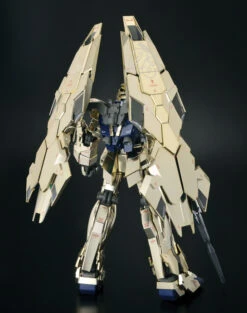 BANDAI GUN83574 GUNPLA MG 1/100 UNICORN GUNDAM 03 PHENEX -Modèles Figurines Boutique 41564d