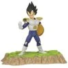 BANPRESTO DBZ ICHIBAN KUJI NAMEK STARS VEGETA -Modèles Figurines Boutique 41meev3lkfl sy355