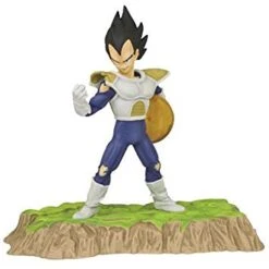 BANPRESTO DBZ ICHIBAN KUJI NAMEK STARS VEGETA