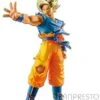 BANPRESTO DRAGONBALL Z BLOOD OF SAIYANS SPECIAL SON GOKU -Modèles Figurines Boutique 41wkd0mjhol ac
