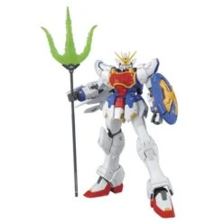 BANDAI GUN42826 GUNPLA MG 1/100 GUNDAM SHENLONG XXXG-01S EW VER -Modèles Figurines Boutique 42826