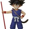XPLUS DBZ SON GOKU HATSUKI 20 CM -Modèles Figurines Boutique 4532149400480 0