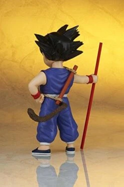 XPLUS DBZ SON GOKU HATSUKI 20 CM -Modèles Figurines Boutique 4532149400480 1
