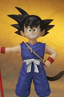XPLUS DBZ SON GOKU HATSUKI 20 CM -Modèles Figurines Boutique 4532149400480 3