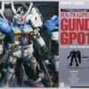 BANDAI GUN83902 GUNPLA PG 1/60 RX-78-2 GUNDAM GP-01/Fb -Modèles Figurines Boutique 4543112164094