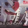 BANDAI GUN83113 GUNPLA 1/144 RG RX-78-2 GUNDAM -Modèles Figurines Boutique 4543112632807 1