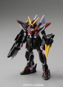 BANDAI GUN11752 GUNPLA HG 1/144 BLITZ R04 -Modèles Figurines Boutique 4543112733696 1