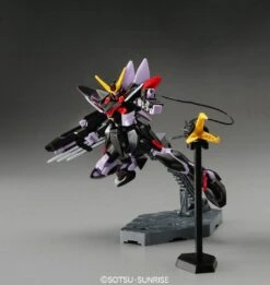 BANDAI GUN11752 GUNPLA HG 1/144 BLITZ R04 -Modèles Figurines Boutique 4543112733696 3