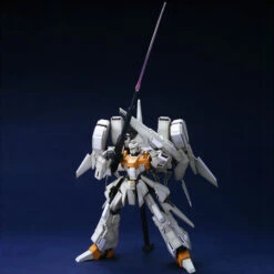 BANDAI GUN43438 GUNPLA MG 1/100 REZEL TYPE-C DEF A+B GEN REVIL -Modèles Figurines Boutique 4543112815224 6