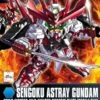 BANDAI GUN28742 GUNPLA BB GUNDAM ASTRAY SENGOKU -Modèles Figurines Boutique 4543112894755 800x800 1