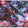 BANDAI GUNPLA HG/144 MOBILITY TYPE PSYCHO ZAKU GUNDAM -Modèles Figurines Boutique 4549660075882 6