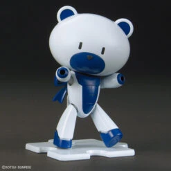 BANDAI GUNPLA HG 1/144 PETITGGUY CHARAGGUY GYANKO -Modèles Figurines Boutique 4549660163978 j00 1