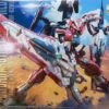 BANDAI GUN59408 GUNPLA MG 1/100 GUNDAM ASTRAY TURN RED -Modèles Figurines Boutique 4549660248095