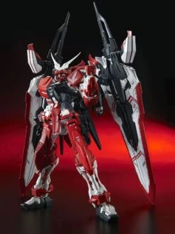 BANDAI GUN59408 GUNPLA MG 1/100 GUNDAM ASTRAY TURN RED -Modèles Figurines Boutique 4549660248095a