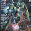 BANDAI GUN82312 GUNPLA MG 1/100 JEGAN -Modèles Figurines Boutique 4549660303480