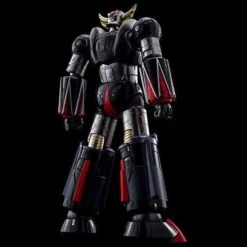 SENTINEL GOLDORAK UFO ROBOT GRENDIZER DIE CAST LIGHT UP -Modèles Figurines Boutique 4571335880347 1
