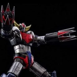 SENTINEL GOLDORAK UFO ROBOT GRENDIZER DIE CAST LIGHT UP -Modèles Figurines Boutique 4571335880347 4