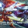 BANDAI GUN82486 GUNPLA HG 1/144 JEGAN BLAST MASTER 2 BANDAI GUN82486 GUNPLA HG 1/144 JEGAN BLAST MASTER -Modèles Figurines Boutique 4573102553270