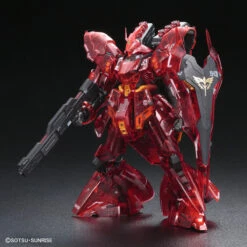 BANDAI GUN68954 GUNPLA RG 1/144 SAZABI CLEAR COLOR 5 BANDAI GUN68954 GUNPLA RG 1/144 SAZABI CLEAR COLOR -Modèles Figurines Boutique 4573102554161 01
