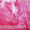 BANDAI GUN68954 GUNPLA RG 1/144 SAZABI CLEAR COLOR -Modèles Figurines Boutique 4573102554161 cover
