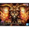 BANDAI Figure-rise Standard Amplified The Legendary Exodia Incarnate -Modèles Figurines Boutique 4573102654373 box art