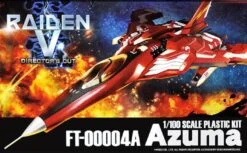 PLUM RAIDEN V DIRECTOR CUT FT-00004A AZUMA MK