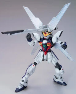 BANDAI GUN83897 GUNPLA MG 1/100 GX-9900 GUNDAM X -Modèles Figurines Boutique 46072a