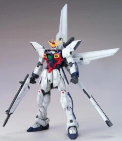BANDAI GUN83897 GUNPLA MG 1/100 GX-9900 GUNDAM X -Modèles Figurines Boutique 46072b