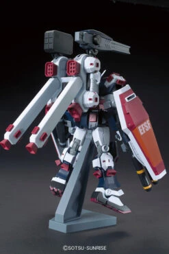 BANDAI GUNPLA HGUC 1/144 FULL ARMOR GUNDAM THUNDERBOLT ANIME -Modèles Figurines Boutique 48857b