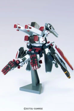 BANDAI GUNPLA HGUC 1/144 FULL ARMOR GUNDAM THUNDERBOLT ANIME -Modèles Figurines Boutique 48857d