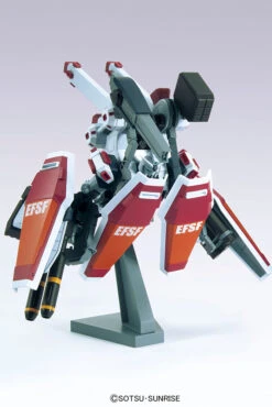 BANDAI GUNPLA HGUC 1/144 FULL ARMOR GUNDAM THUNDERBOLT ANIME -Modèles Figurines Boutique 48857e
