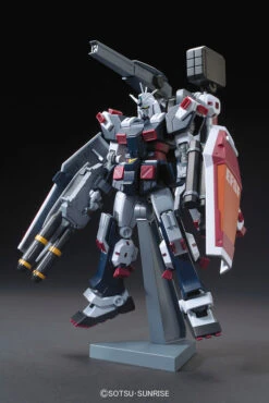 BANDAI GUNPLA HGUC 1/144 FULL ARMOR GUNDAM THUNDERBOLT ANIME -Modèles Figurines Boutique 48857g