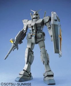 BANDAI GUN83877 GUNPLA MG 1/100 RX-78 G3 GUNDAM -Modèles Figurines Boutique 4902425529691 3