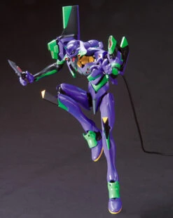 BANDAI EVANGELION HG 1/144 EVA-01 NEW MOVIE VERSION 3 BANDAI EVANGELION HG 1/144 EVA-01 NEW MOVIE VERSION -Modèles Figurines Boutique 4908894 5481b576 c49d 4c0a 8582 da71a5a5ff1e