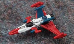 HASEGAWA Creator Works 1/1500 Space Pirate Battle Ship Arcadia Second Ship (Phantom Death Shadow Conversion) (1978 TV Animation Ver) -Modèles Figurines Boutique 4967834645080 02