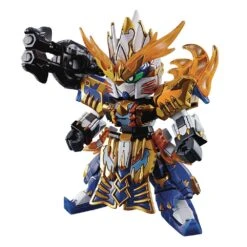 BANDAI GUN67390 GUNPLA SD SANGOKU SOKETS DUEL GUNDAM TAISHI CI -Modèles Figurines Boutique 4c8e829e14494d16ff127e34113842dd7a33