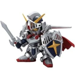 BANDAI BB370 LEGEND BB KNIGHT GUNDAM -Modèles Figurines Boutique 510cfbdeorl 2048x2048 1