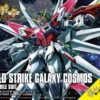 BANDAI GUN80568 GUNPLA HGBF 1/144 BUILD STRIKE COSMOS -Modèles Figurines Boutique 5182186