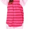 KIGURUMI KTI-140 JAPANESE PAJAMA COSTUM PIGLET