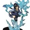 BANDAI 72130 NARUTO SHIP ZERO SASUKE RELATION 2 BANDAI 72130 NARUTO SHIP ZERO SASUKE RELATION -Modèles Figurines Boutique 5284