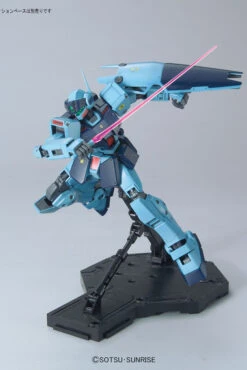 BANDAI GUNPLA MG 1/100 GM SNIPER II GUNDAM -Modèles Figurines Boutique 53214b
