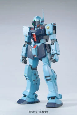 BANDAI GUNPLA MG 1/100 GM SNIPER II GUNDAM -Modèles Figurines Boutique 53214f