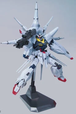 BANDAI GUN83599 GUNPLA MG 1/100 SEED PROVIDENCE GUNDAM -Modèles Figurines Boutique 54217a
