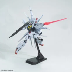 BANDAI GUN83599 GUNPLA MG 1/100 SEED PROVIDENCE GUNDAM -Modèles Figurines Boutique 54217c