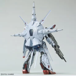 BANDAI GUN83599 GUNPLA MG 1/100 SEED PROVIDENCE GUNDAM -Modèles Figurines Boutique 54217d