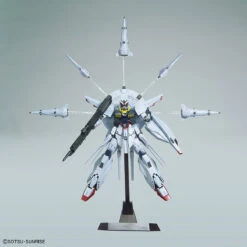 BANDAI GUN83599 GUNPLA MG 1/100 SEED PROVIDENCE GUNDAM -Modèles Figurines Boutique 54217e